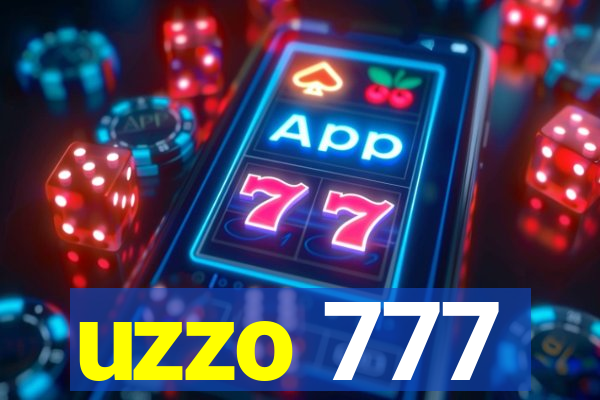 uzzo 777